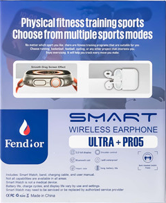 Smart Watch S30 ProMax